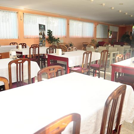 אלאניה Bariscan Hotel מראה חיצוני תמונה